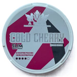 ARQA 150 Cold Cherry