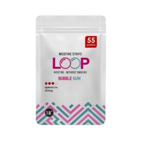 Loop Бабл гам